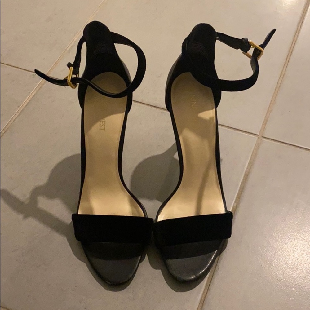 Nine West Heels
